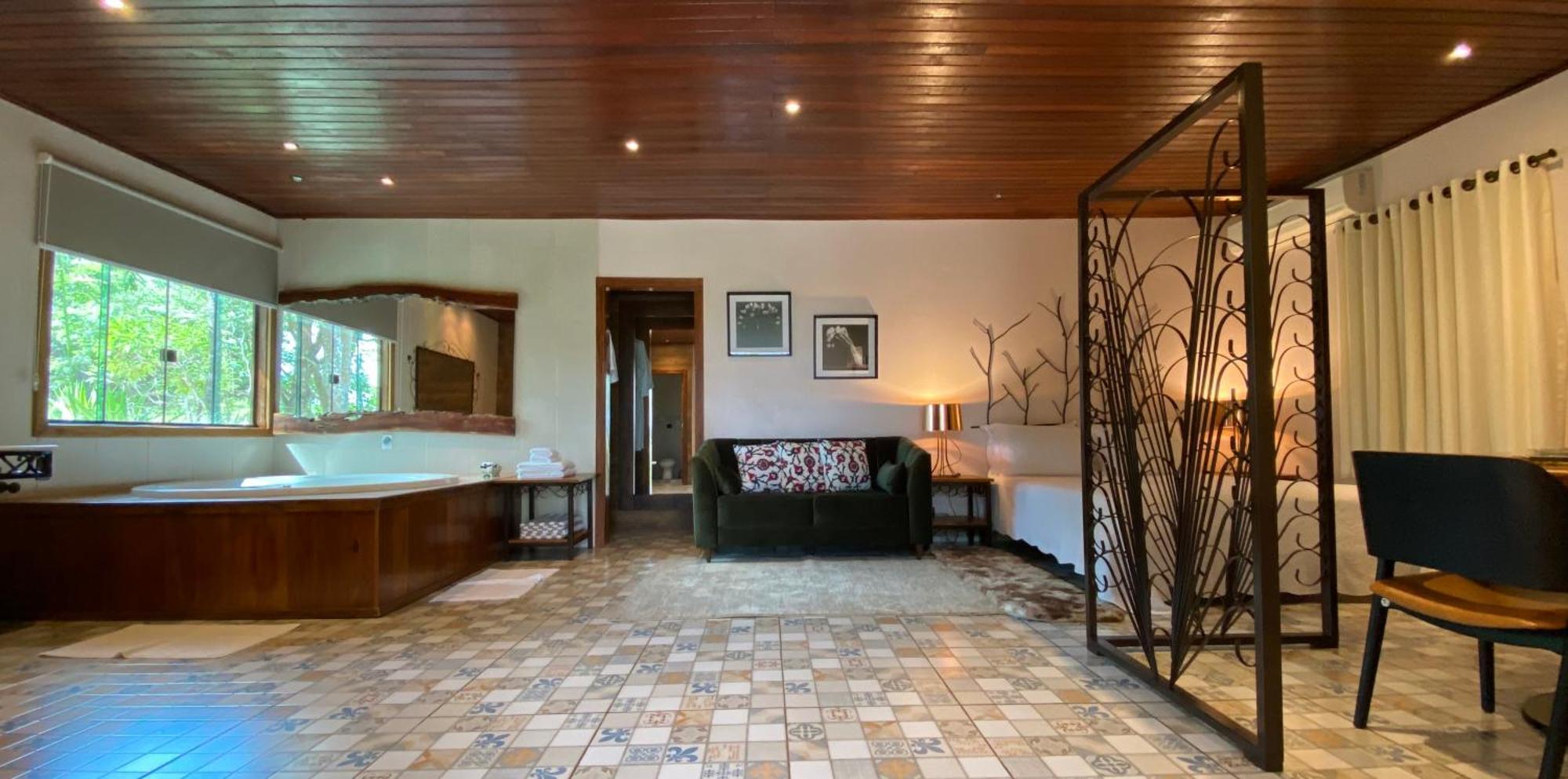 Inn Estalagem Alter Real 3*