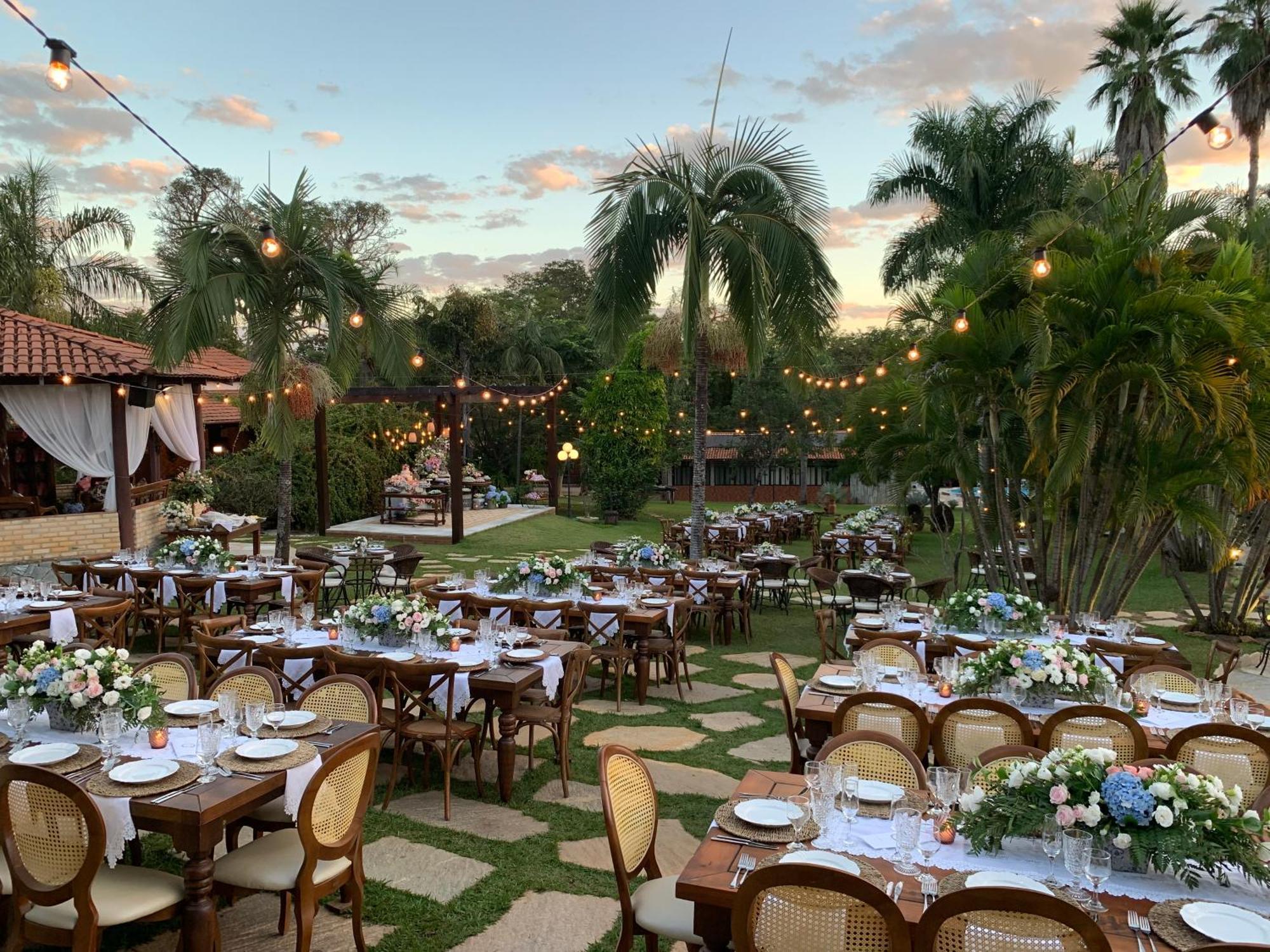 Inn Estalagem Alter Real Pirenopolis