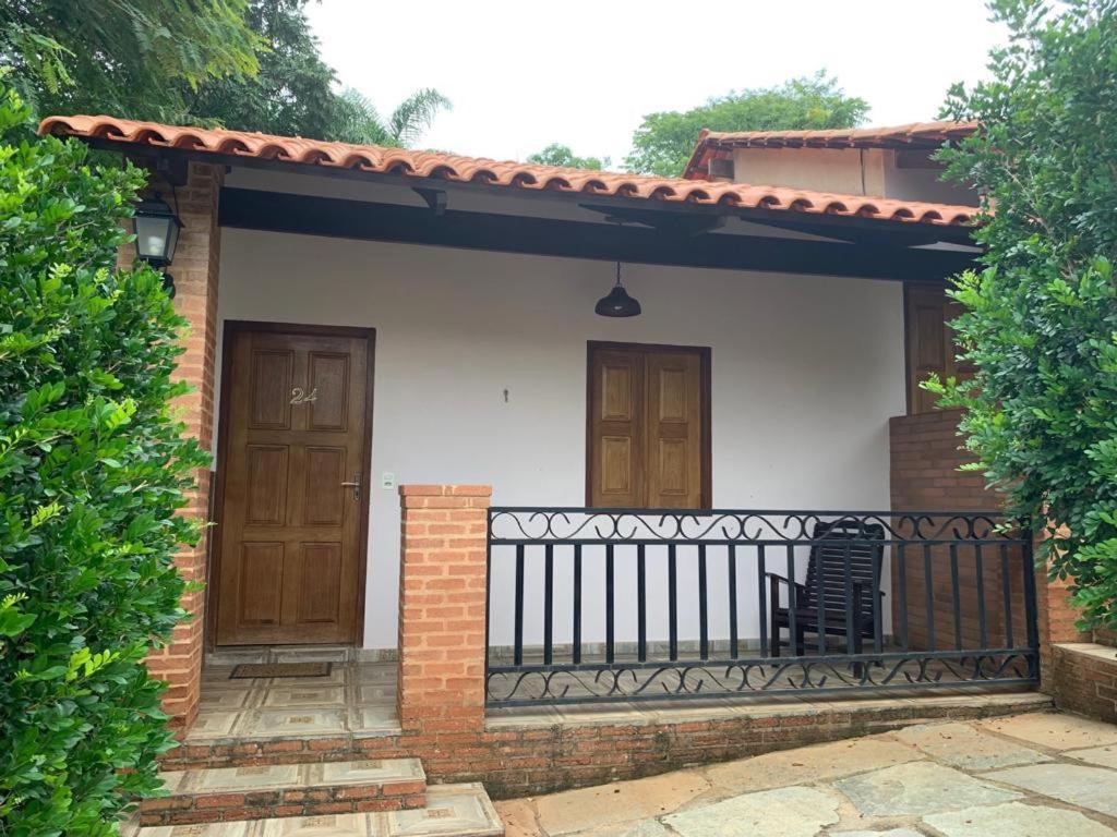 Estalagem Alter Real 3* Pirenopolis